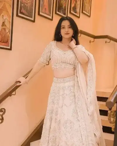 Escort Service In Baberu